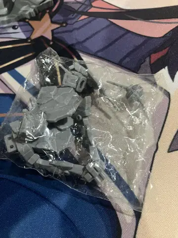 초코 사프 건담 시크릿