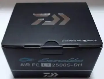 새상품 다이와 에메랄다스 21 에어 FC LT2500S-DH 낚시릴
