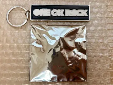 ONE OK ROCK LUXURY DISEASE DETOX 키링