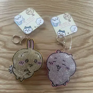 치이카와 (먼작귀) 키링