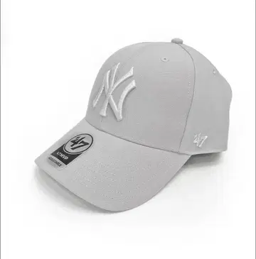 YANKEES '47 MVP GRAY[4589467504512]캡