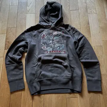 AMERICAN EAGLE OUTFITTERS 후드티 사이즈 S