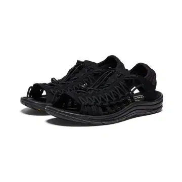 KEEN 샌들 24.5cm