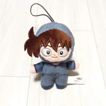 닌자 타마란타로 도이 한스케 호와누이 봉제 인형 마스코트