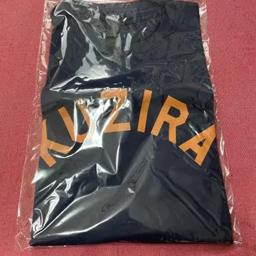 KUZIRA 티셔츠 L 사이즈 새상품