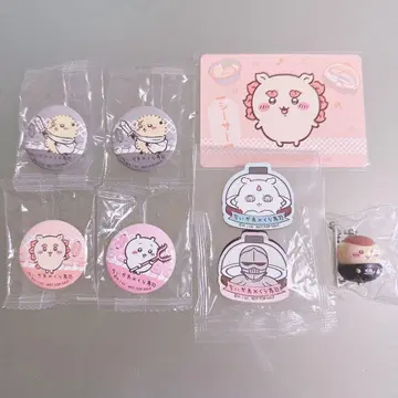 쿠라스시 치이카와 (먼작귀)
