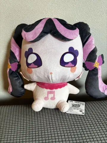 프리큐어 봉제 인형 약 30cm 반다이