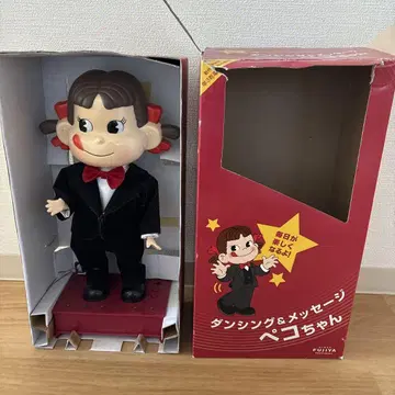 댄싱 페코짱
