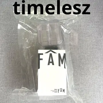 timelesz FAM 응원봉