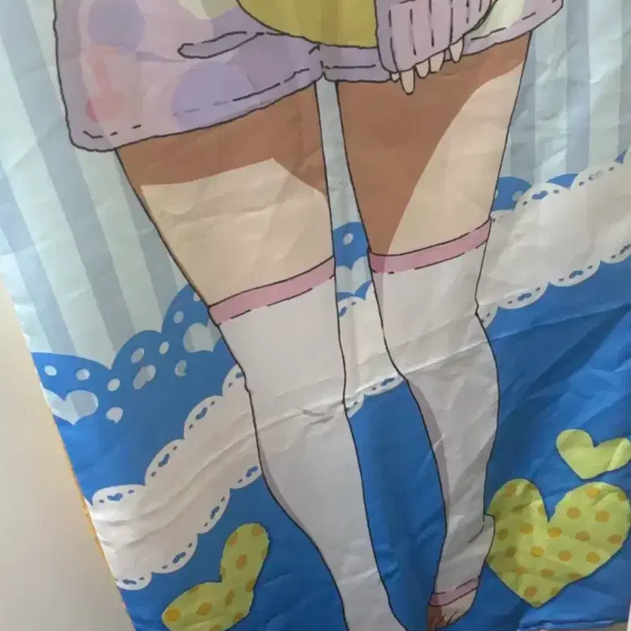 케이온 리츠 미오 다키마쿠라 커버 베개 유이 아즈사 츠무기 미소녀