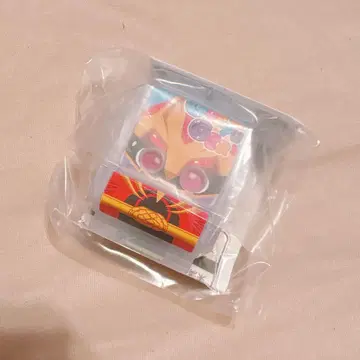 가면라이더 가브 고주울프 고치조