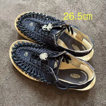 KEEN 26.5cm