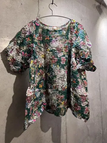 튜닉 셋업