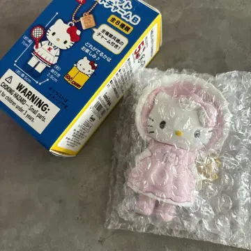 헬로키티 전시회 시크릿 마스코트 참 B
