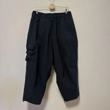 타이트 부스 3층 풍선 팬츠 XL