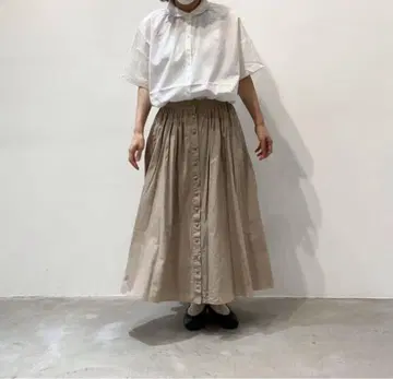 tandey 탄디 늑대와 올빼미 올빼미와 소나기 카누레 스커트