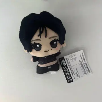 aespa Whiplash SD 인형 윈터