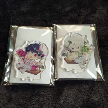 아이나나 애니 카페 아크릴 스탠드 Re:vale
