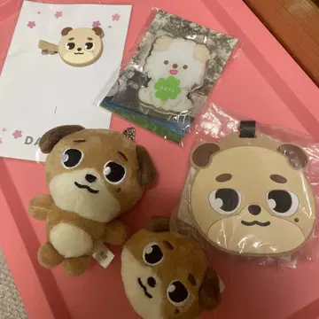 동운 굿즈