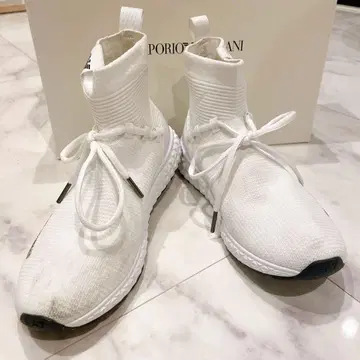 엠포리오 아르마니 스니커즈 여성용