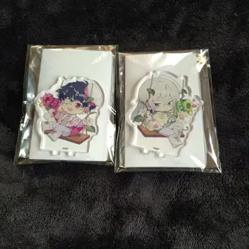 아이나나 애니 카페 아크릴 스탠드 Re:vale