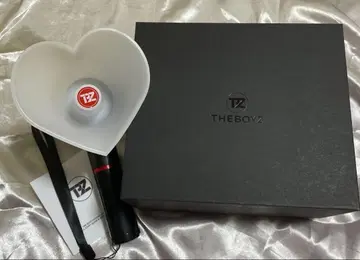 THE BOYZ 응원봉