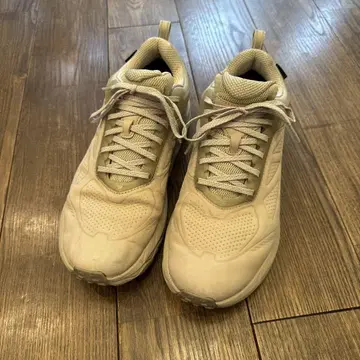 호카오네오네 HOKA ONE ONE CHALLENGER LOW GTX
