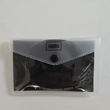 BMSG 슈레이스 블랙