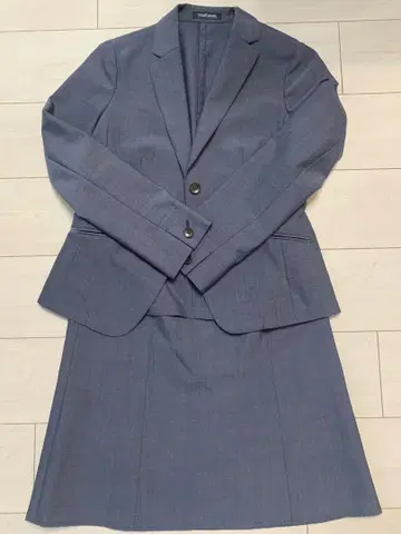 한여름 셋업 수트