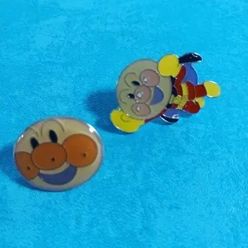 호빵맨 핑 배치