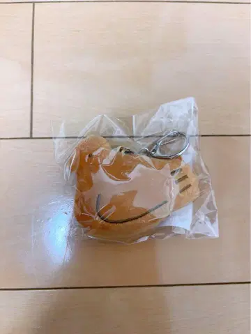비둘기 홀더 비둘기 사브레 키링 마스코트 봉제 인형