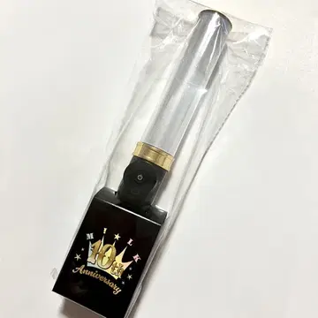 M!LK 야마나카 쥰타로 응원봉 미개봉 새상품