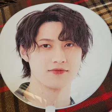 BUDDiiS YUMA 부채