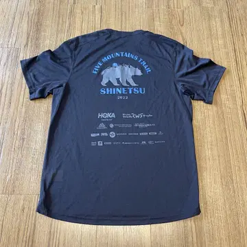 레어! Patagonia 파타고니아 캐플린 쿨 트레일 신에츠 고다케