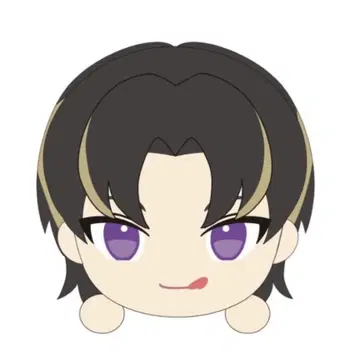 BUDDiiS SEIYA 잘 자 봉제 인형