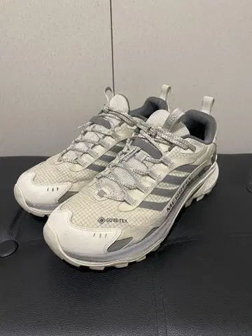 머렐 MOAB SPEED 2 GORE-TEX