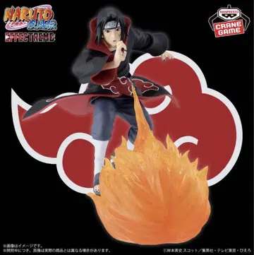 NARUTO 나루토 질풍전 EFFECTREME 우치하 이타치