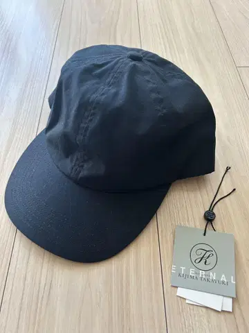 KIJIMA TAKAYUKI 6패널 캡