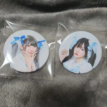 마타소 카스타소 파티 굿즈 복권 파냐이 캔뱃지