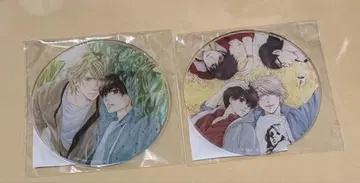 아베 미유키 superlovers 아크릴 코스터