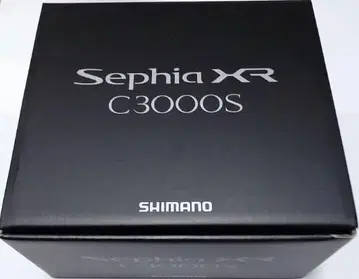 새상품 시마노 세피아 XR 21 C3000S 에긴쿠 낚시릴