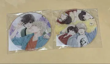 아베 미유키 superlovers 아크릴 코스터