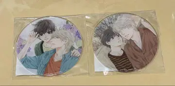 아베 미유키 superlovers 아크릴 코스터