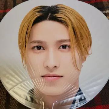 BUDDiiS 부채