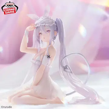 rurudo ESPRESTO-Sleepy Bunny-슈가