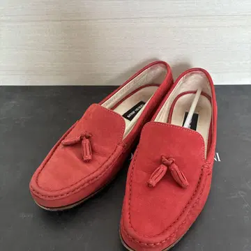 ARMANI 로퍼