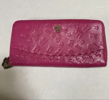 Anna SUI 지갑