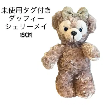 무료배송] 셰리 메이 봉제 인형 15CM 미사용 택 포함