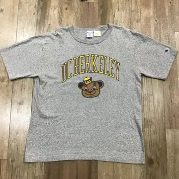 T1011 UCBERKELEY 티셔츠