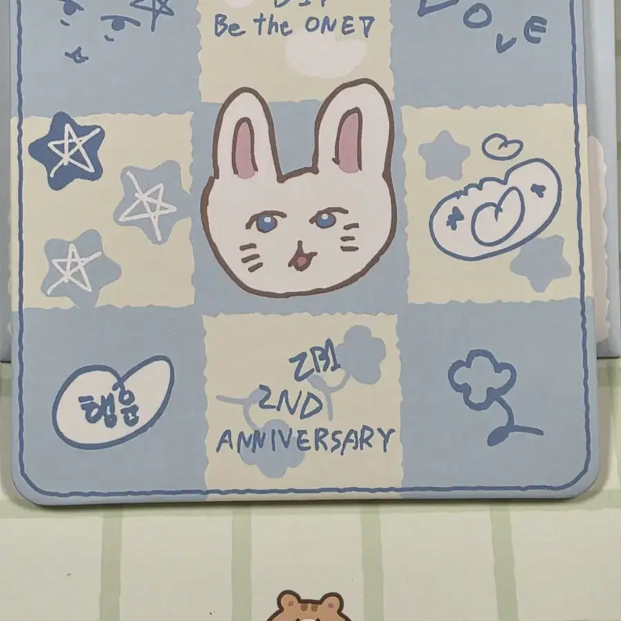 zb1★ビニニ公式品★Our bakery★ハンビン★popup zerobaseone☆ビニニ公式品☆Our bakery☆ハンビン☆popup